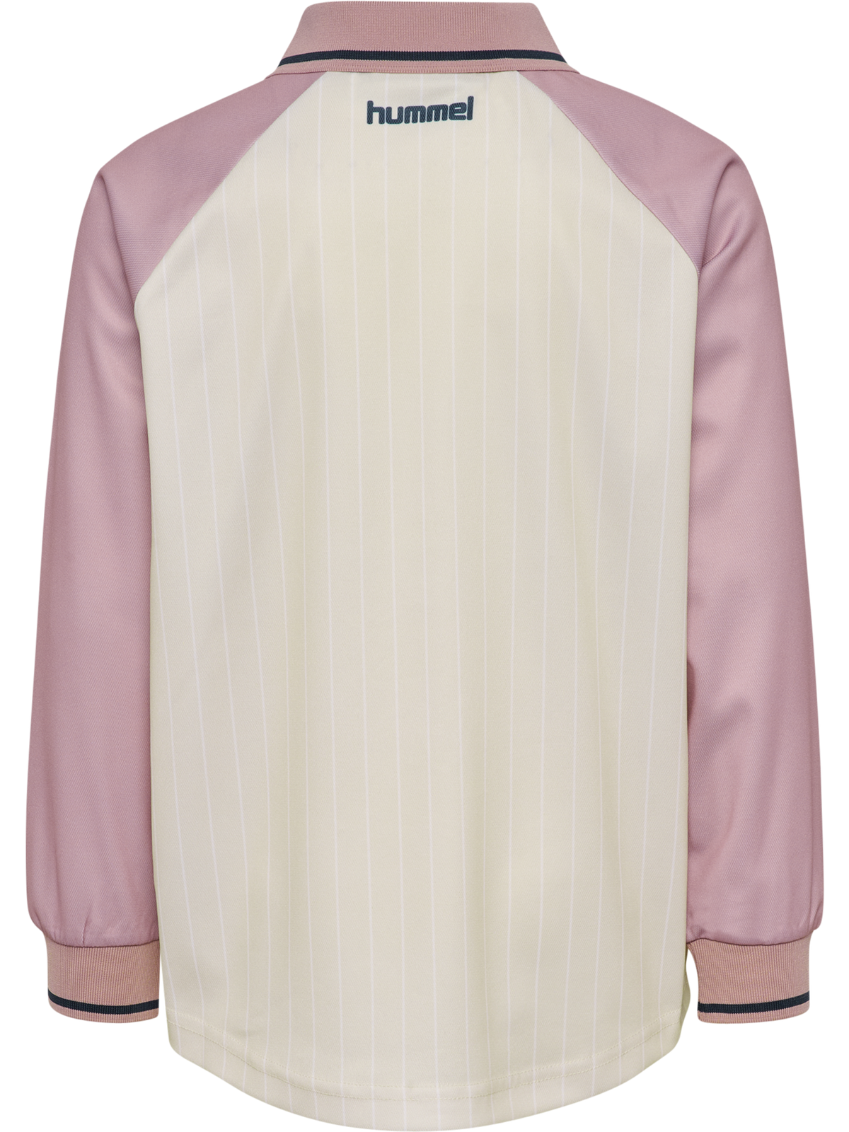hmlJR LOOSE SOCCER JERSEY L/S