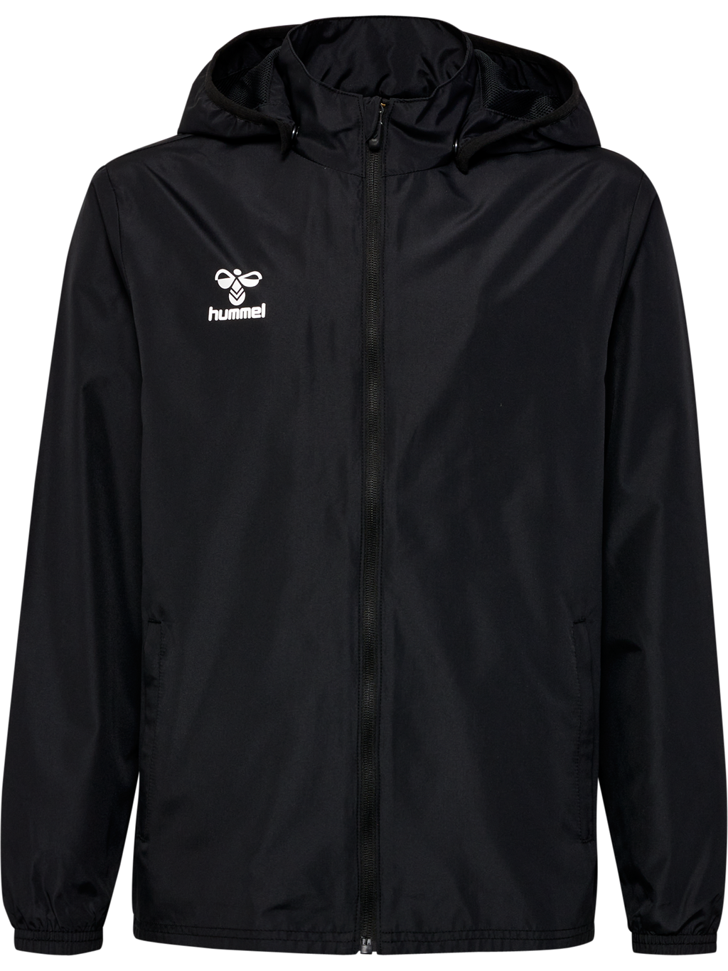 hmlESSENTIAL AW JACKET KIDS
