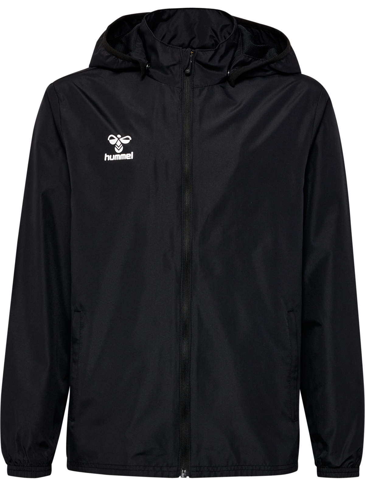 hmlESSENTIAL AW JACKET KIDS