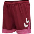 hmlLEAD WOMENS POLY SHORTS