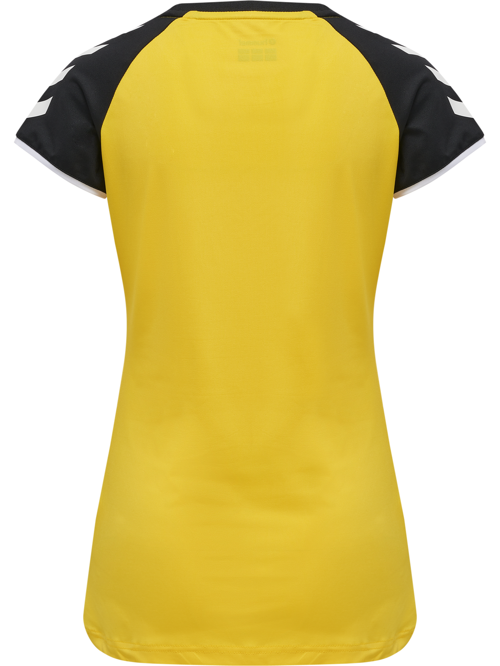 hmlCORE VOLLEY STRETCH TEE WO