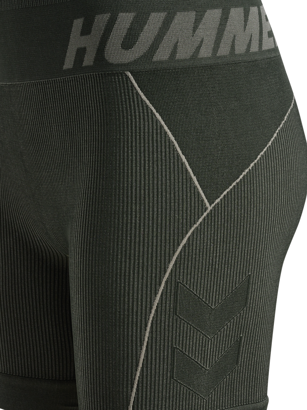 hmlTE CHRISTEL SEAMLESS SHORTS