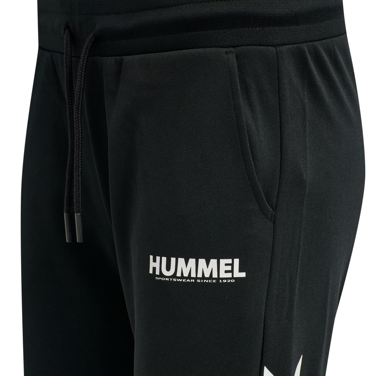 hmlLEGACY POLY WOMAN REGULAR PANTS