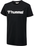 hmlGO 2.0 LOGO T-SHIRT S/S KIDS