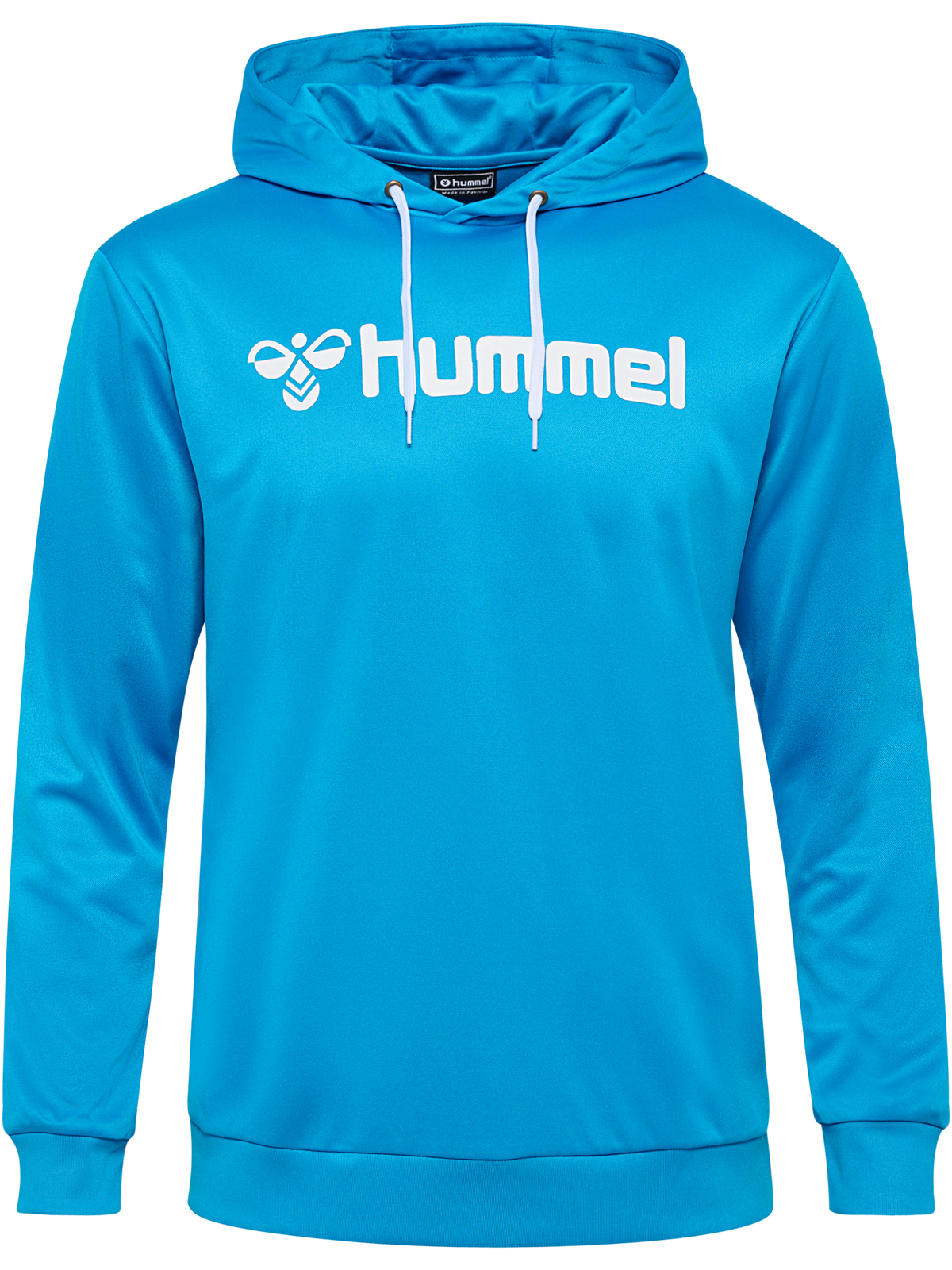 hmlLOGO HOODIE