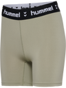 hmlPULSE MID WAIST SHORT TIGHTS