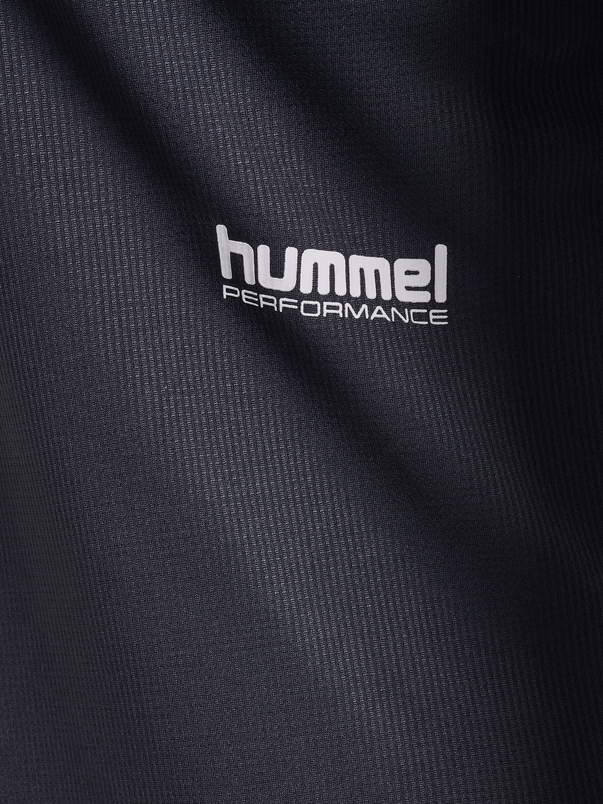 hmlPULSE WORKOUT W T-SHIRT S/S
