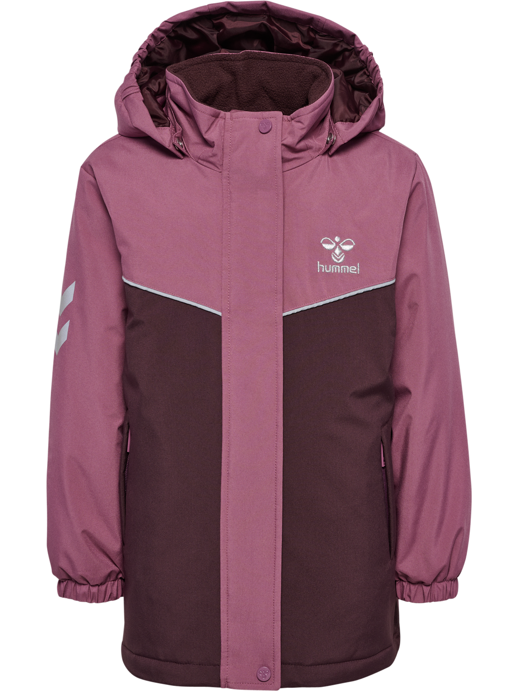 hmlJOSSE TEX JACKET