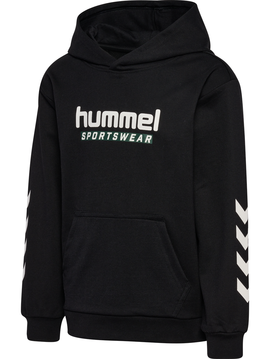hmlJR LOGO HOODIE