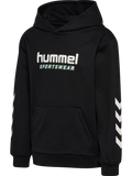 hmlJR LOGO HOODIE
