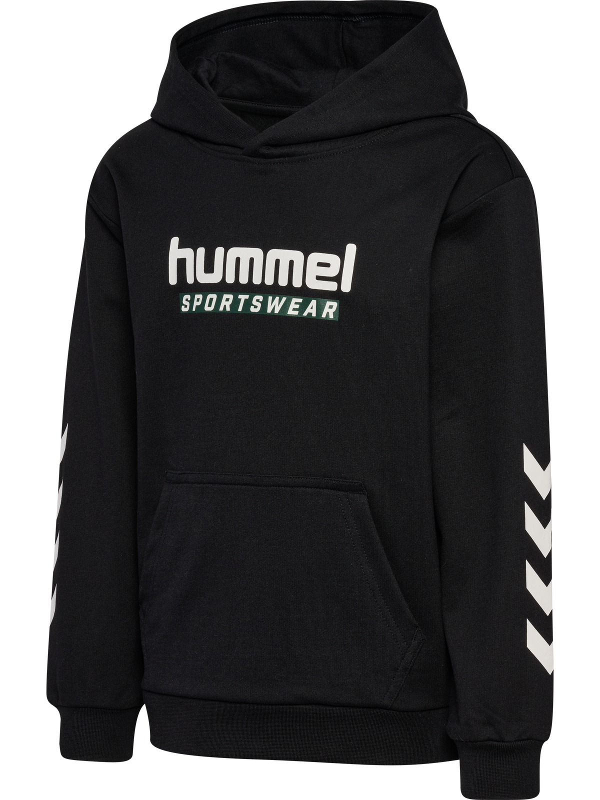 hmlJR LOGO HOODIE