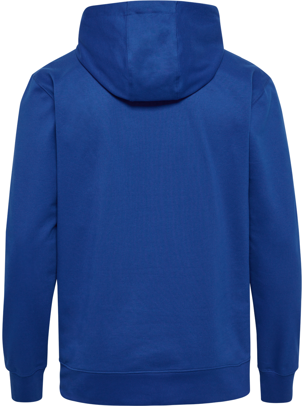 hmlGO 2.0 ZIP HOODIE