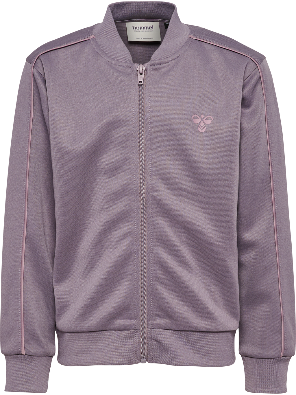 hmlJR REG TUKAS TRACK SUIT