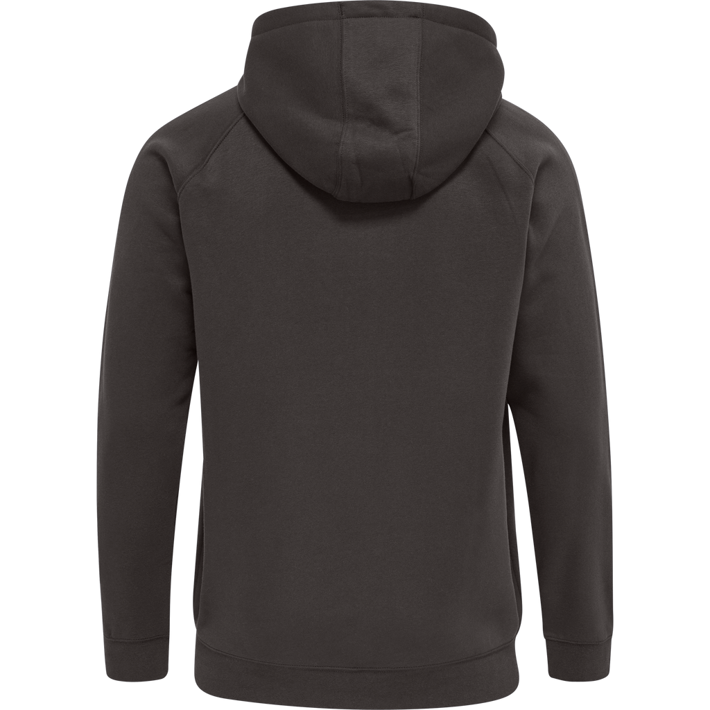 hmlRED CLASSIC ZIP HOODIE
