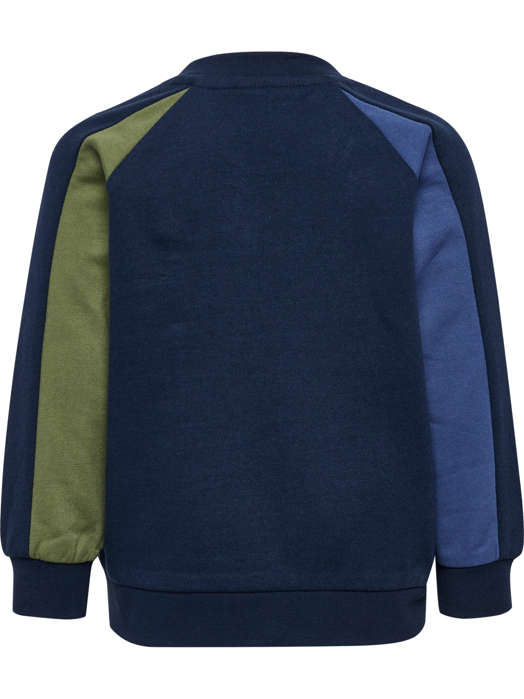 hmlASSYM SWEATSHIRT
