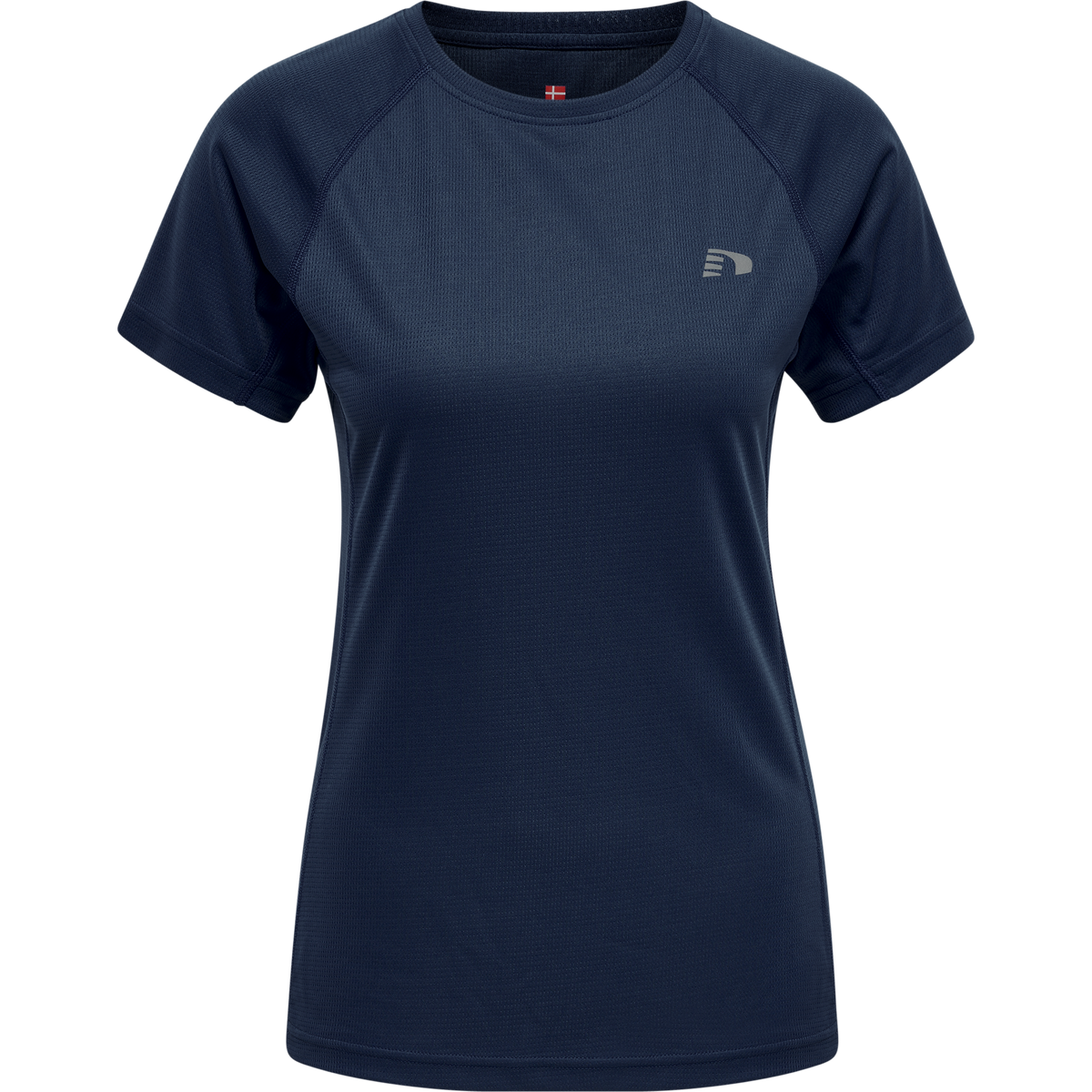 WOMEN CORE RUNNING T-SHIRT S/S