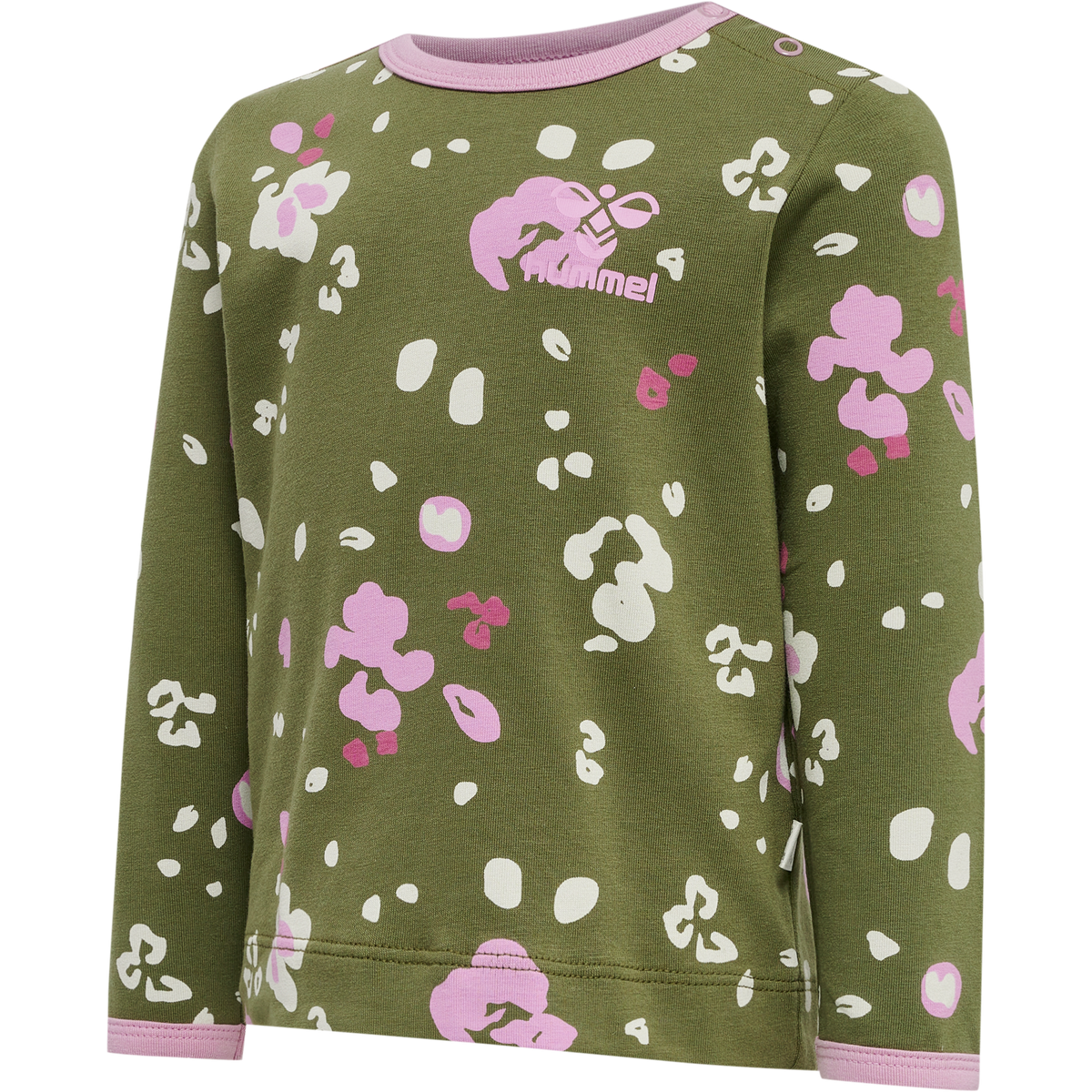 hmlALISA T-SHIRT L/S