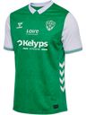 ASSE 25/26 HOME JERSEY S/S