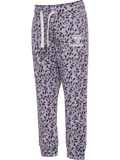 hmlELVINA AOP PANTS