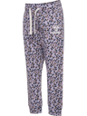 hmlELVINA AOP PANTS
