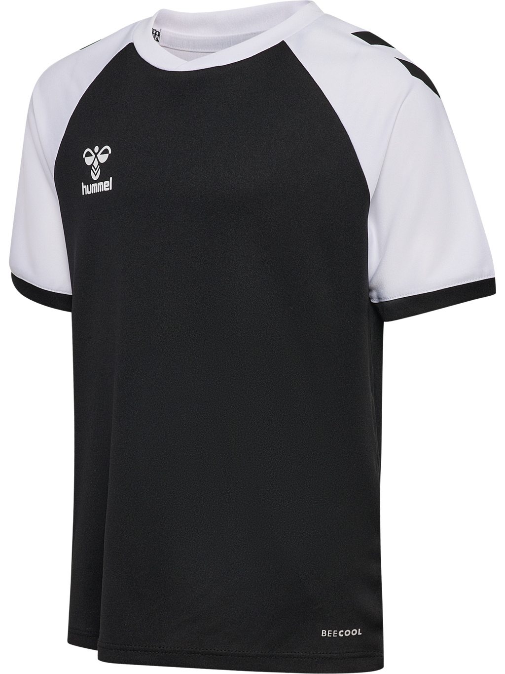 hmlMATCH LEAGUE JERSEY S/S KIDS