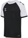 hmlMATCH LEAGUE JERSEY S/S KIDS