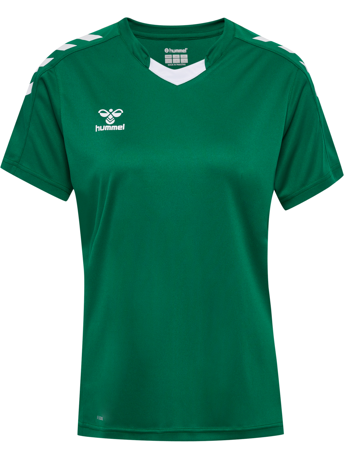 hmlCORE XK POLY JERSEY S/S WOMAN