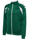 hmlCORE 2.0 TRACK ZIP JACKET