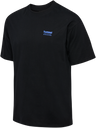 hmlLOOSE T-SHIRT S/S HSW FOOTBALL