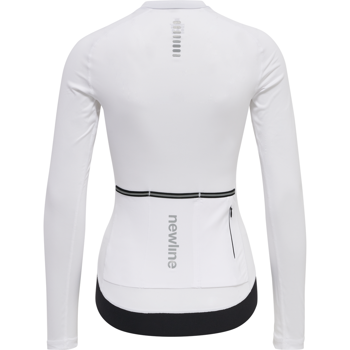 WOMENS CORE BIKE L/S JERSEY