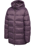 hmlMID LENGHT W PUFFER JACKET