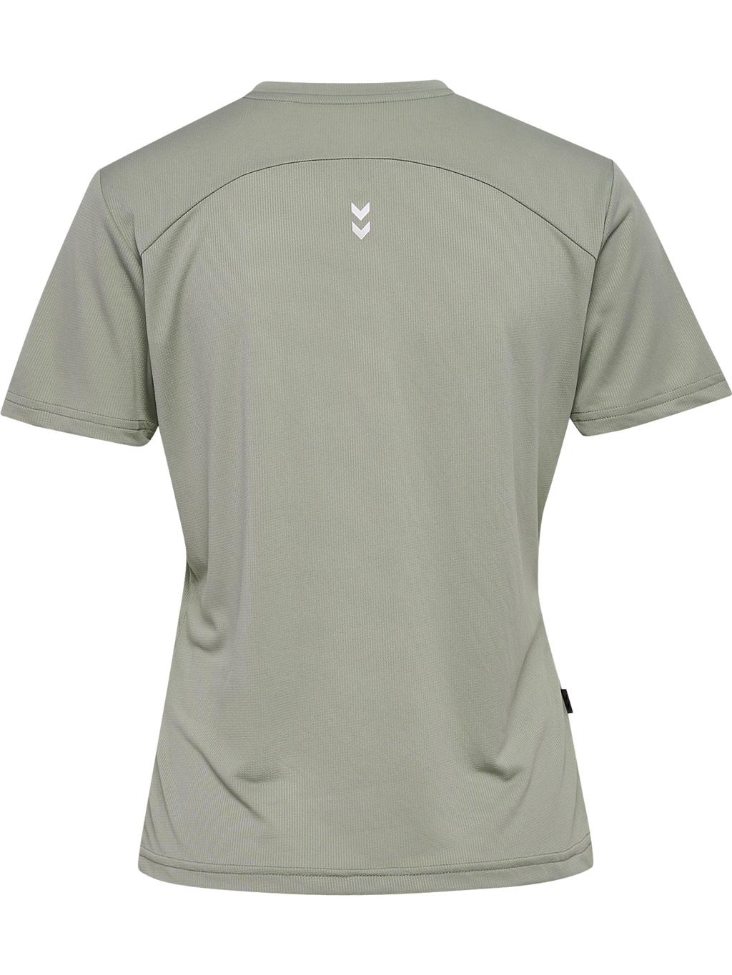 hmlPULSE WORKOUT W T-SHIRT S/S
