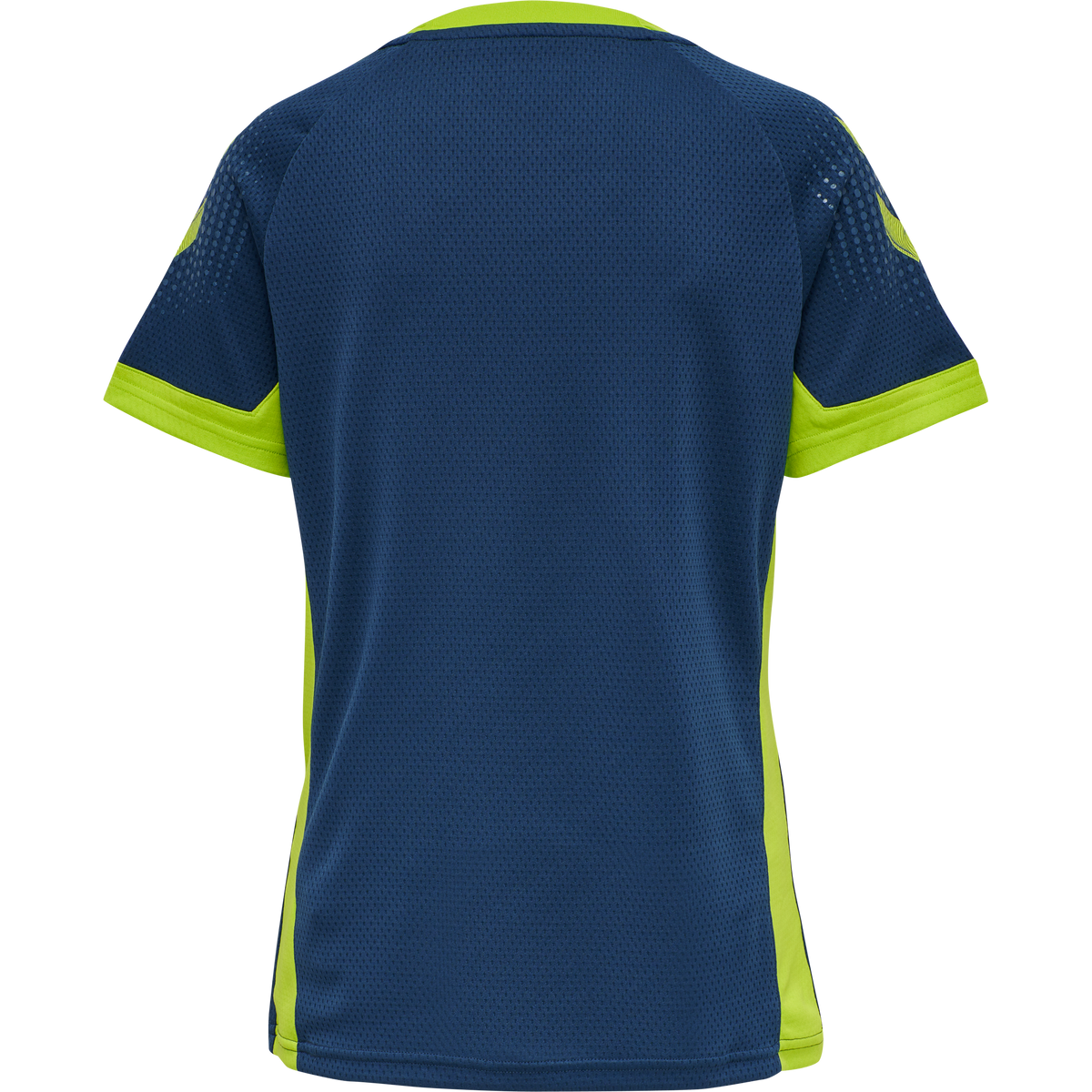hmlLEAD WOMENS S/S POLY JERSEY