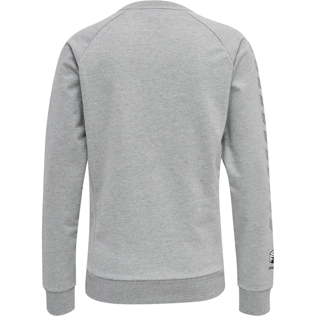 hmlMOVE GRID COTTON SWEATSHIRT WOMA