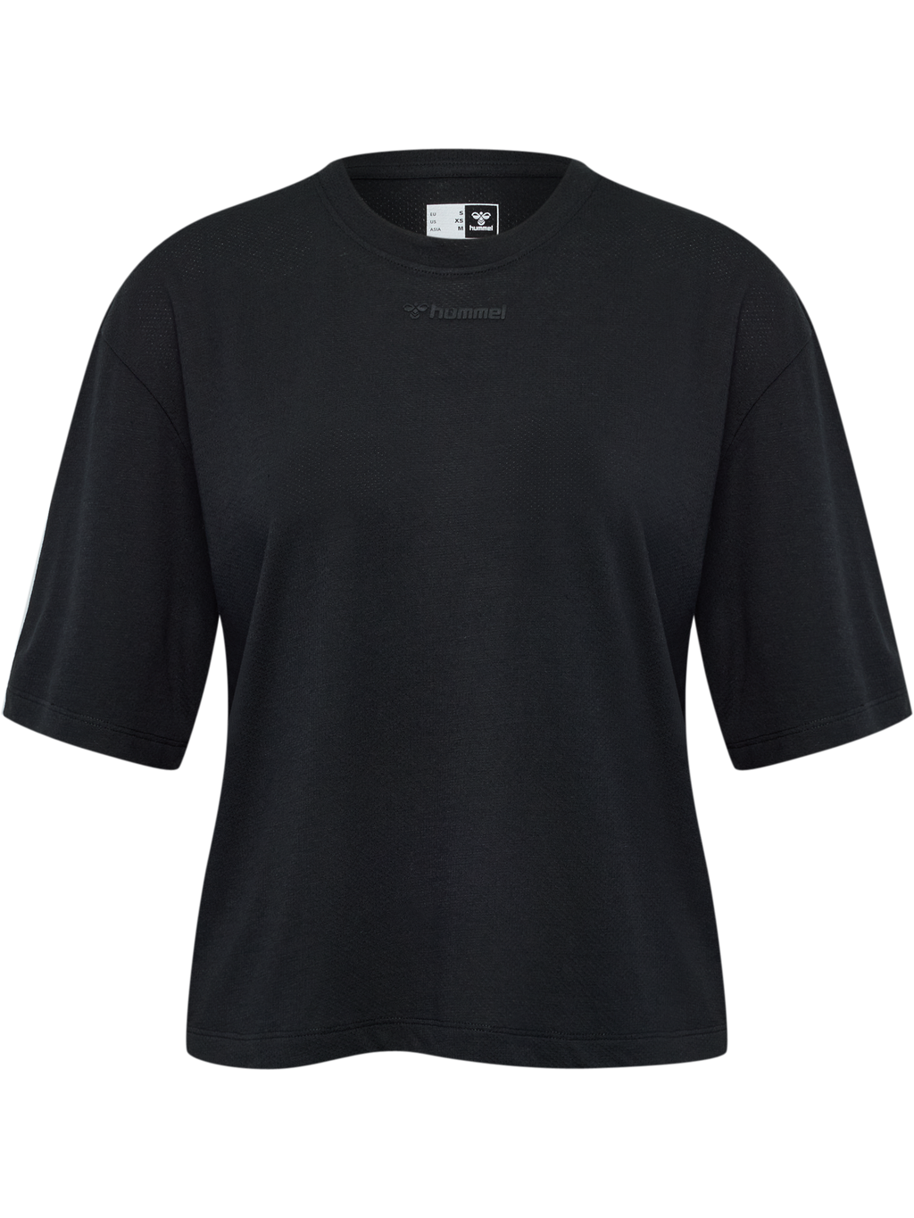 hmlMT VANJA BOXY SHORT T-SHIRT