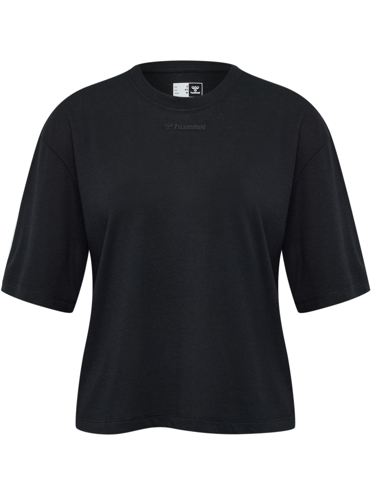 hmlMT VANJA BOXY SHORT T-SHIRT