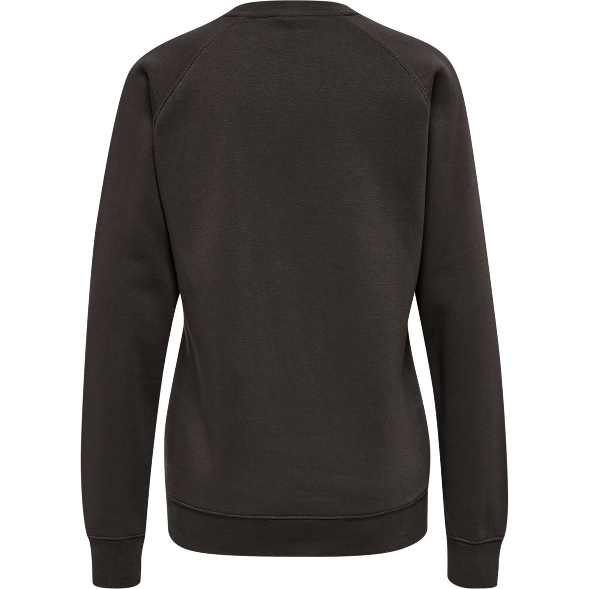 hmlRED HEAVY SWEATSHIRT WOMAN