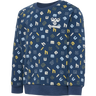 hmlHAPPY YOU SWEATSHIRT