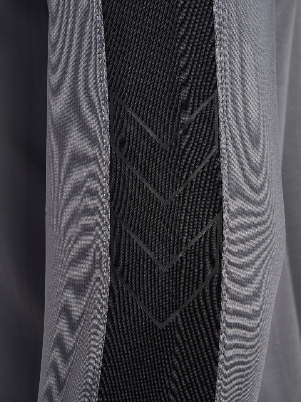 hmlTE STRENGTH PL HALF ZIP