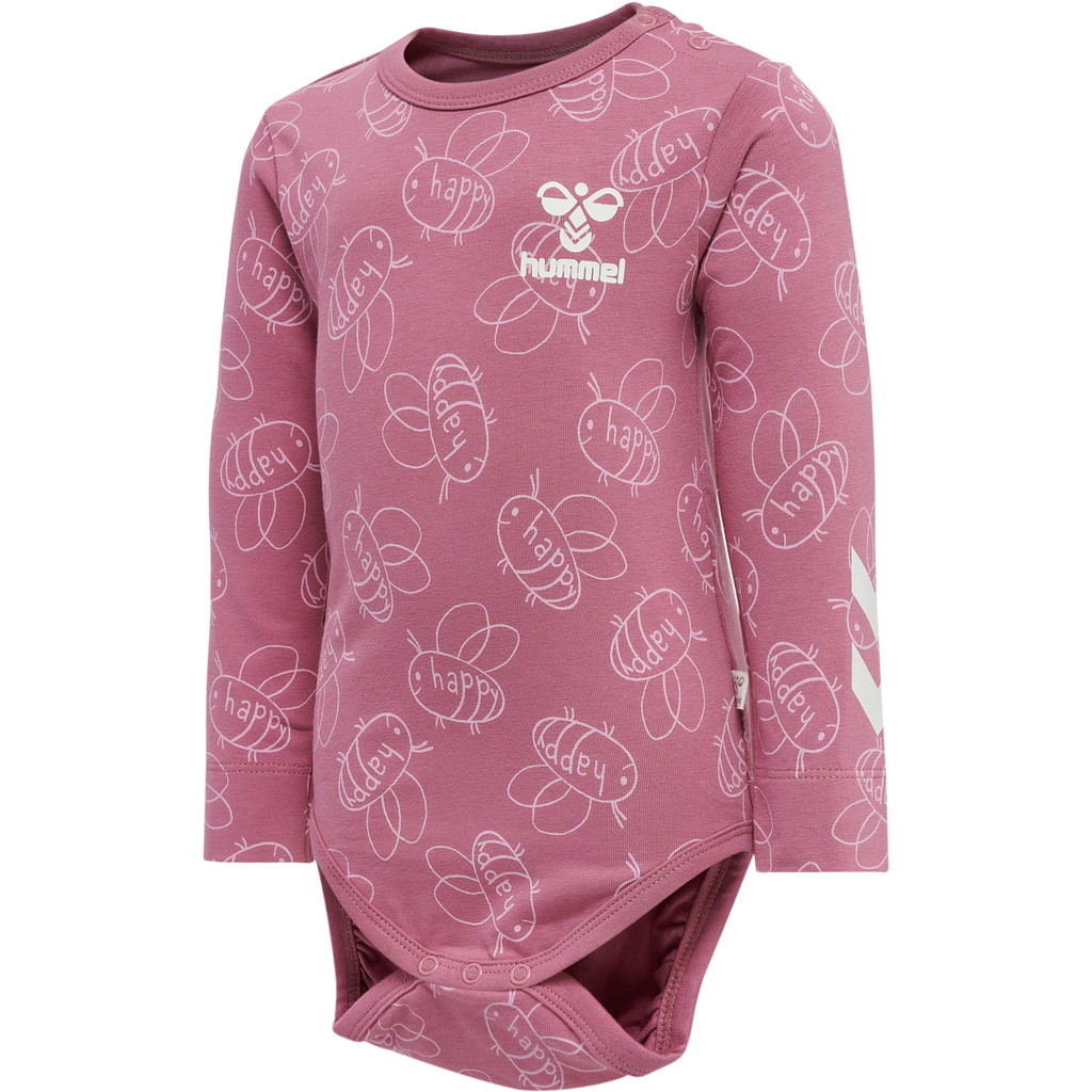 hmlBEATRIX BODY L/S