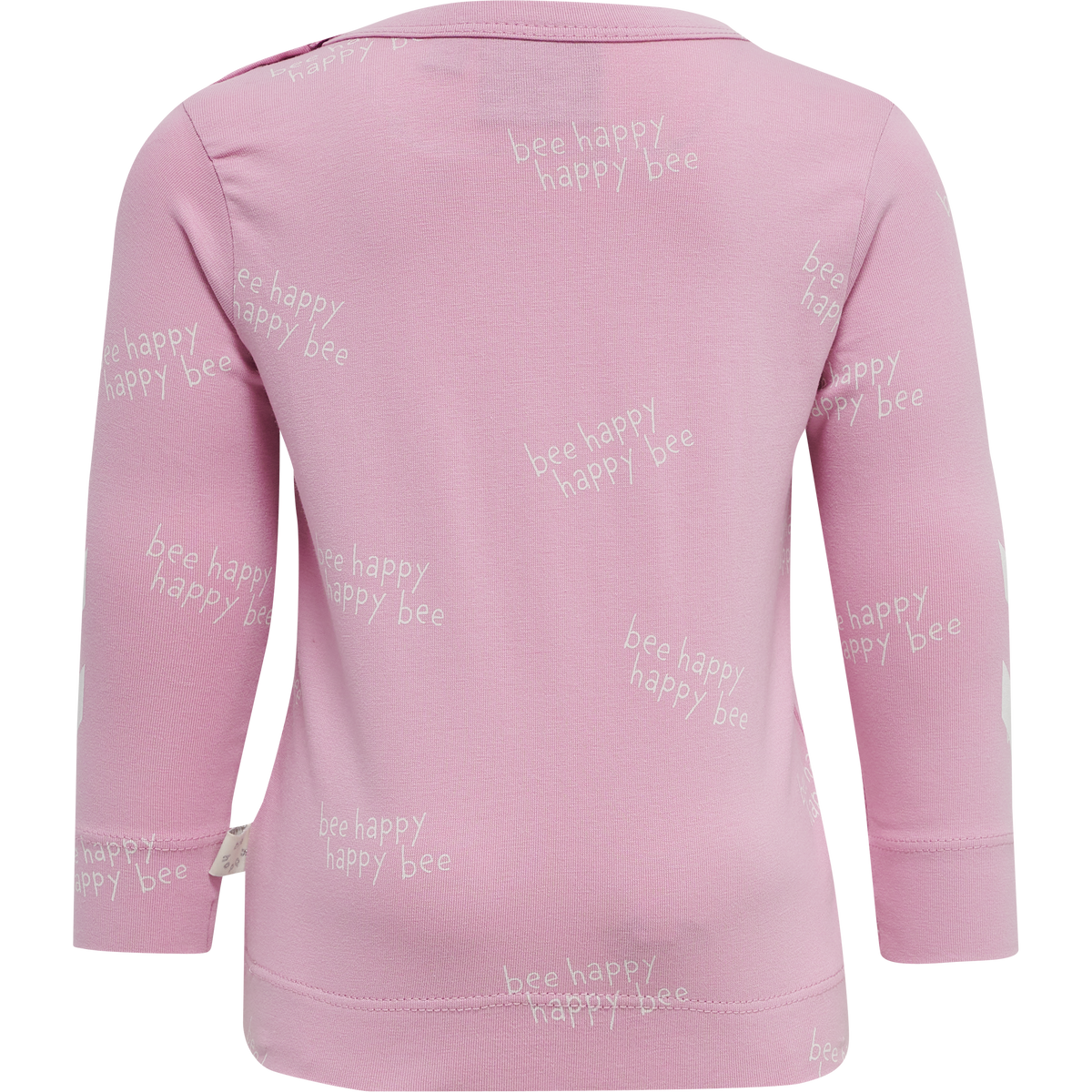 hmlCALEN T-SHIRT L/S