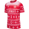 HMLDBU FAN XMAS JERSEY S/S