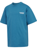 hmlJR LOOSE T-SHIRT S/S HEADBALL