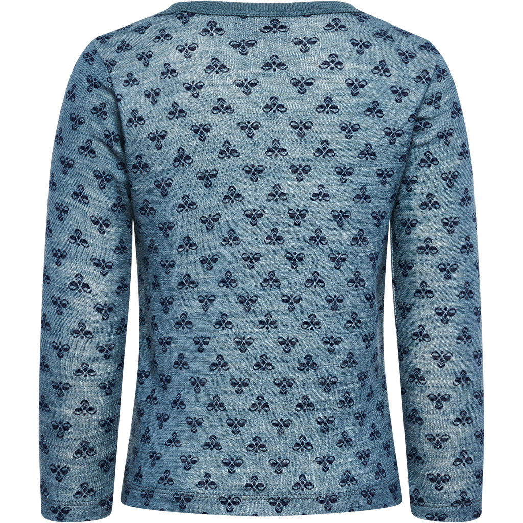 hmlVILMO T-SHIRT L/S