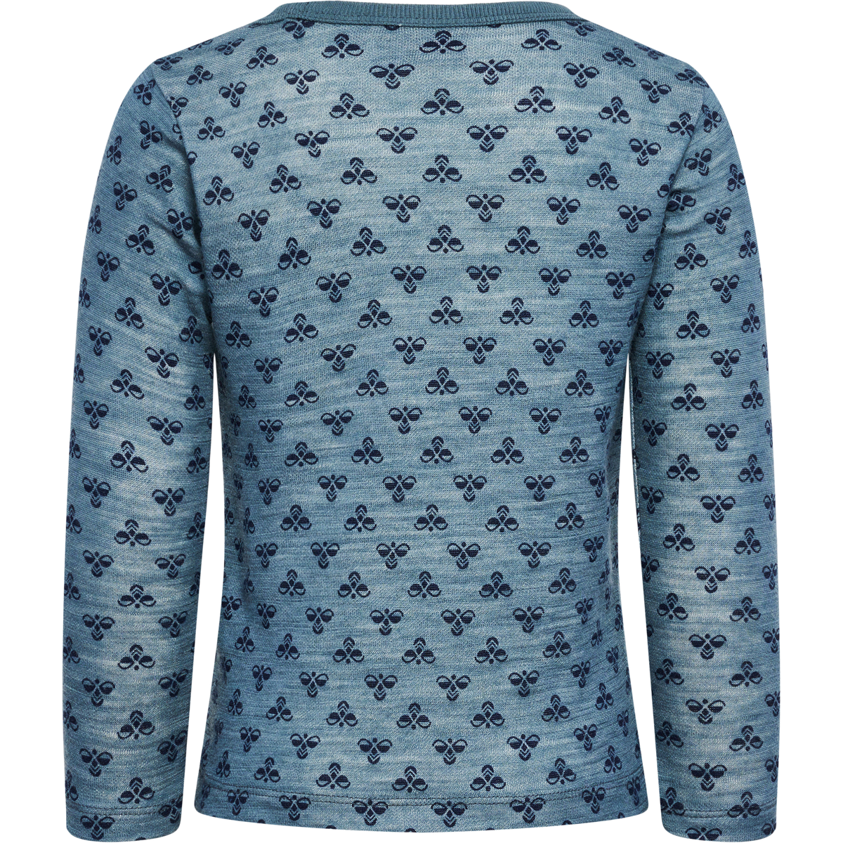 hmlVILMO T-SHIRT L/S