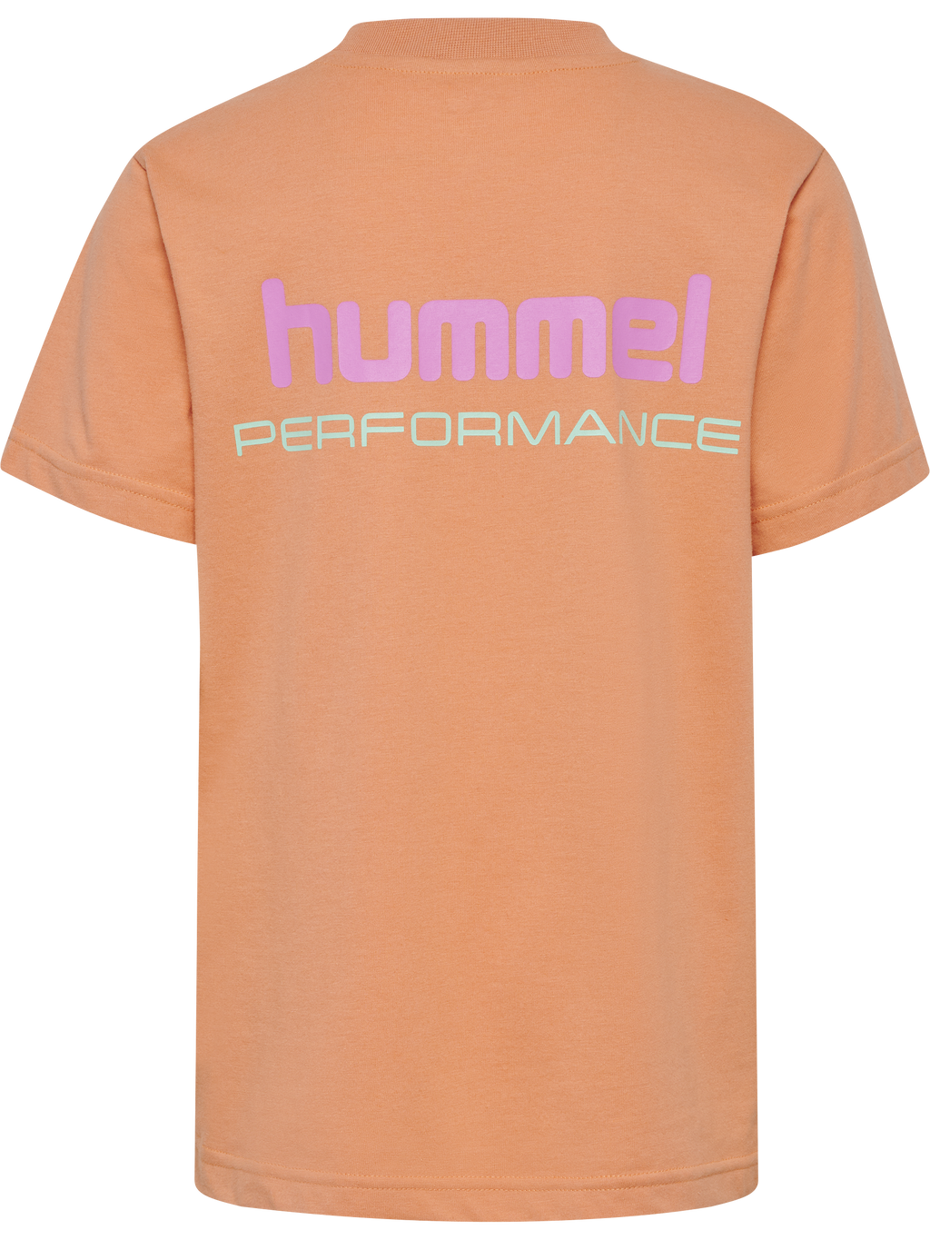 hmlJR PULSE T-SHIRT S/S