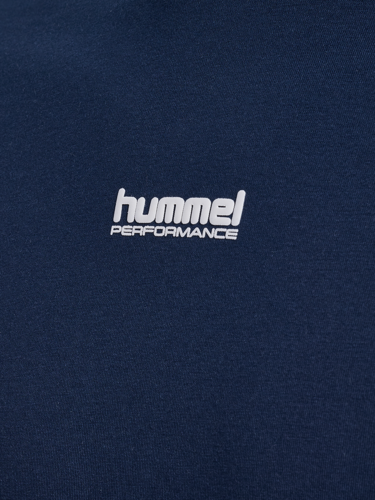 hmlPULSE PIPING T-SHIRT L/S