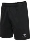 hmlGO 2.0 SWEATSHORTS