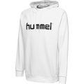 hmlGO COTTON LOGO HOODIE