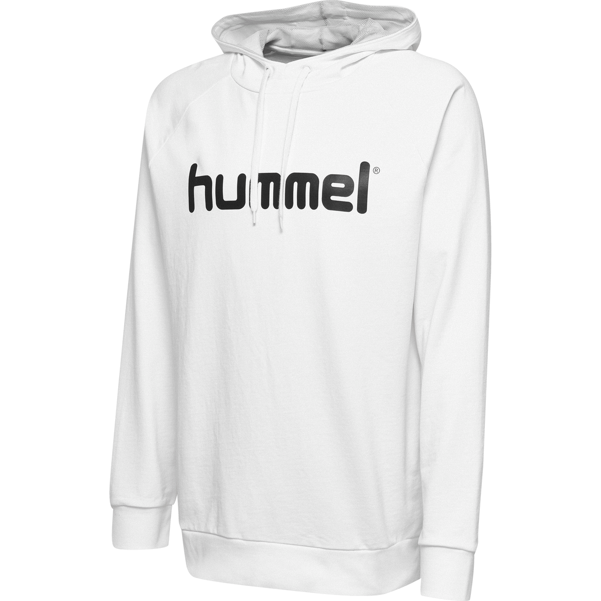 hmlGO COTTON LOGO HOODIE